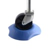 Riloer RV Trailer Tyre Non-Slip Block Slipper Parking Tyre Non-Slip