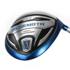 Intech Golf Illegal Non-Conforming Extra Long Distance Oversized Behemoth 520cc