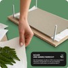 Netuno Grey cardboard
