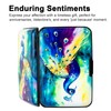 Kaabao Credit Card Holder Small RFID Blocking Wallet Business Metal