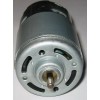 Johnson Electric 24V Motor - High Torque - 6650 RPM