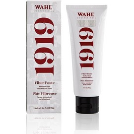 Wahl 1919 Fiber Paste 3.4 oz - Medium Hold