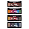 NYX PROFESSIONAL MAKEUP Ultimate Edit Petite Shadow Palette Ash 6