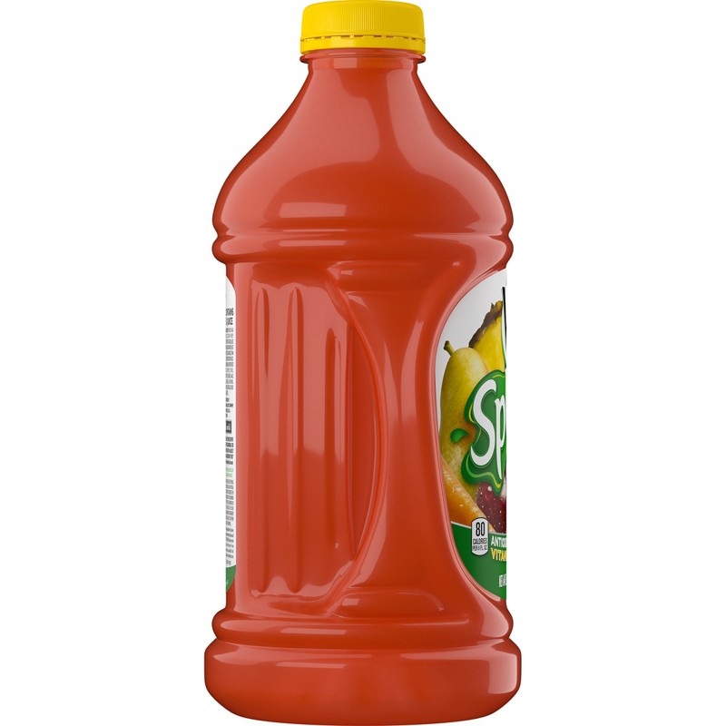 V8 Splash Fruit Medley, 64 oz. Bottle (Pack of 6)