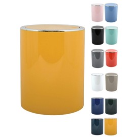 MSV Aspen Bath Series Cosmetic Containers