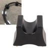 BORDSTRACT HiFi Cable Tray Stand Spike, Multifunction Aluminium Alloy HiFi