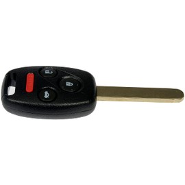 Dorman 99586ST Keyless Entry Remote 4 Button Compatible with Select Honda Models