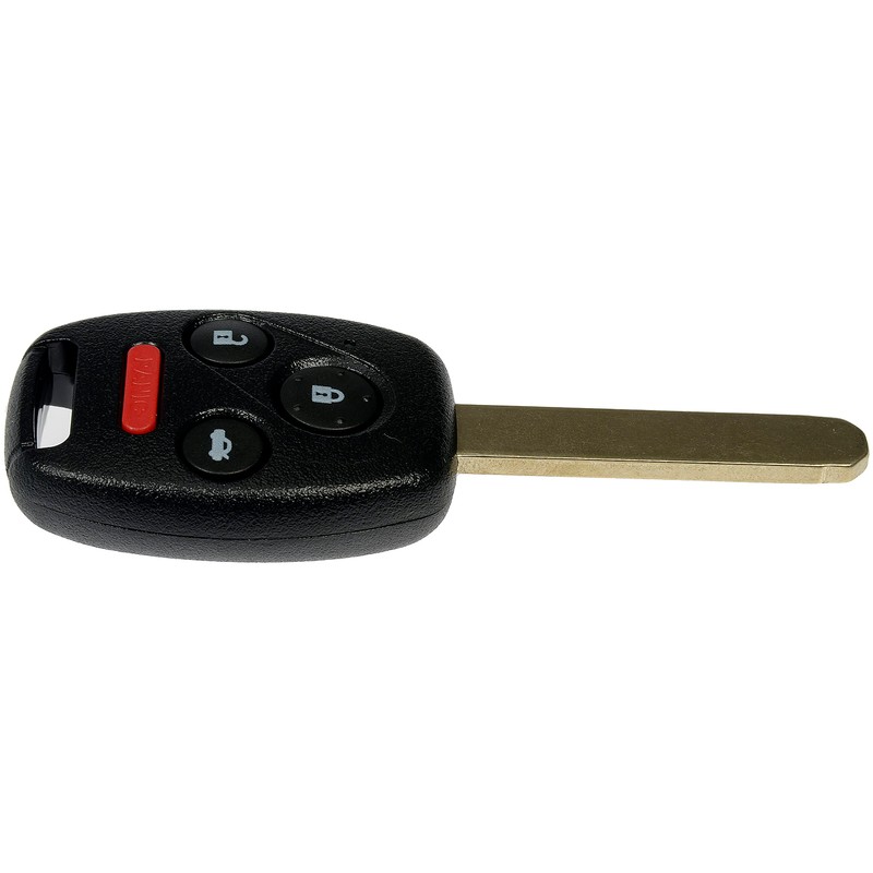 Dorman 99586ST Keyless Entry Remote 4 Button Compatible with Select