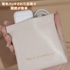 TerraShine Makeup Pouch, Mini Pouch, Lip Pouch, Cosmetic Pouch, Storage