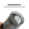 BlenderBottle Shaker Bottle Pro Series Perfect for Protein Shakes and