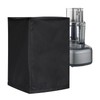 FlexiDapt Food Processor Cover, Universal Waterproof Shield for Countertop Appliances