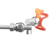DUSICHIN DUS-180 Airless Paint Spray Gun Swivel Joint, 7/8 Inch