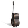 Guitar Shaped Wine Cork Container Wine Bottle Stopper Organizer Home