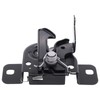 MOTOKU Front Hood Lock Latch for Jeep Commander 2006-2010 Grand