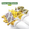 100cc (10 Individual Pack of 10 Packets, Total 100 Packets)