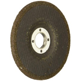 DEWALT DW4524 4-1/2-Inch by 1/4-Inch by 7/8-Inch Concrete/Masonry Grinding Wheel