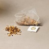 Minecook Pumpkin-Redbean Tea Teabags Korean Tea Tea 12 Teabags /