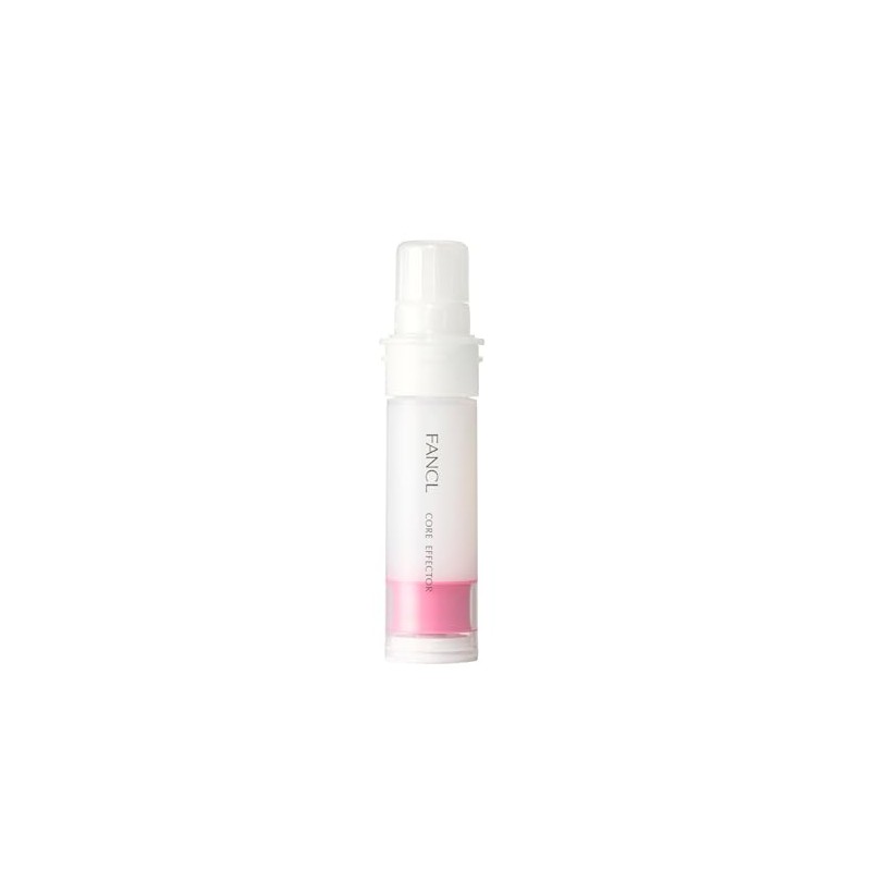 FANCL (FANCL) Core Effect Refill, 1 Bottle, 0.6 fl oz