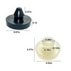 20-Pack Brake Light Switch Stopper for Most Car Brake Pedal