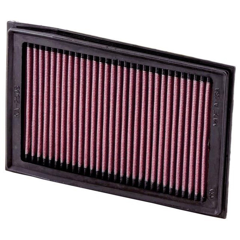 K & N ka-2508 de alto rendimiento Kawasaki Filtro de