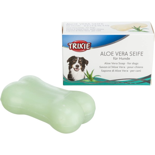TRIXIE Aloe Vera Soap 100g 29200