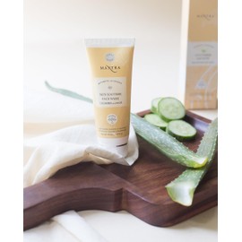 Mantra Cucumber and Aloe Skin Soother Face Wash, 100 ml