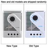 MFR012 Mechanical Humidity Controller Hygrostat Fan Heater for TV Cabinet