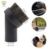 Vacuum Attachments 1 1/4 inch (32 mm) Vacuum Accessories Cleaning