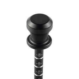 Bevinsee Transmission Slide Tool, Compatible with Jeep Cherokee Compass Patriot 6F24 948TE Transmission 10323A 10323B