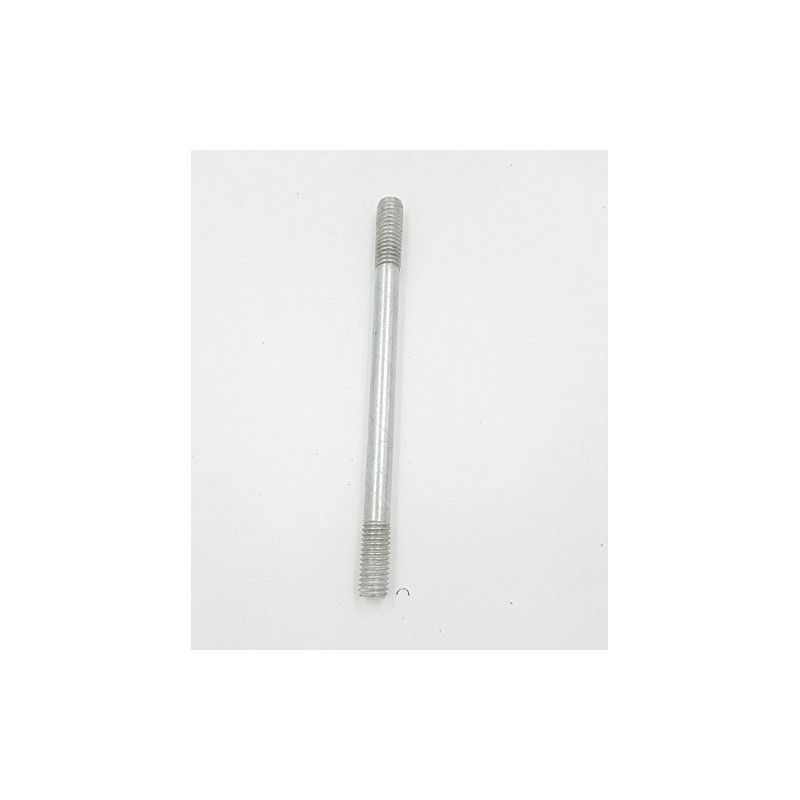 CDHPOWER M8 Double Ended Bolts Set for Gas Engine Motor