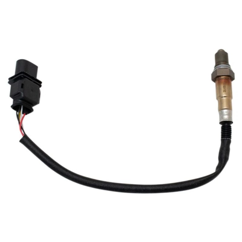 Reach Set(2) Oxygen O2 Sensor Up+Downstream For 2007-2012 Dodge Ram