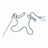 Practice Rope Ball, Practice Rope Ball Fly Swing Training Rope