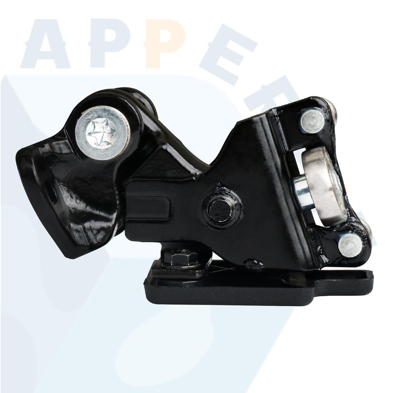 Sliding Door Roller Hinge with Metal Rollers 68271843AA Compatible with