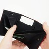 LOGOSPark Trifold Wallet, Compact Wallet, Folding Wallet, Casual, Outdoor, Camping,