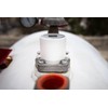 Cuby Smart Helios - Medidor Inteligente de Nivel de Gas