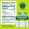 SPLENDA Stevia Zero Calorie Sweetener for Baking, Plant Based Sugar