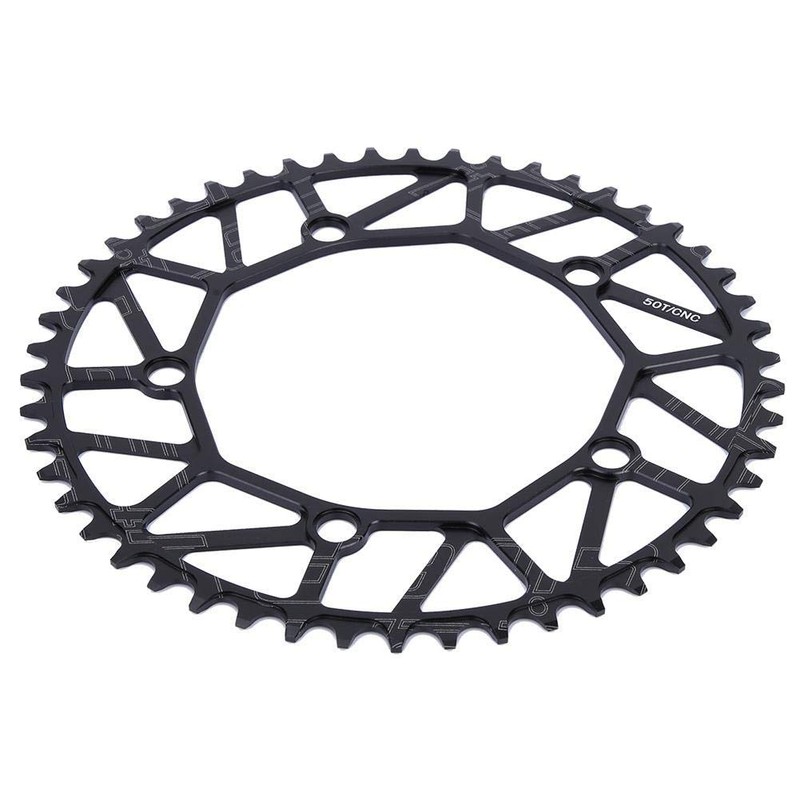 VGEBY Bicycle Chainring Chainring Single Speed Chainring Bicycle Road Bike