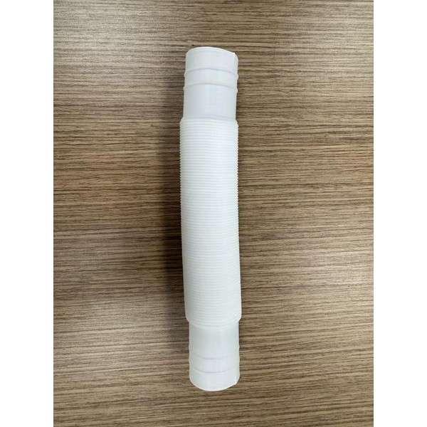 Drain Hose Only for Large Size Calmmax Ice Tube