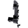 CARBBIA Front Left and Right Side Bumper Brackets Compatible with