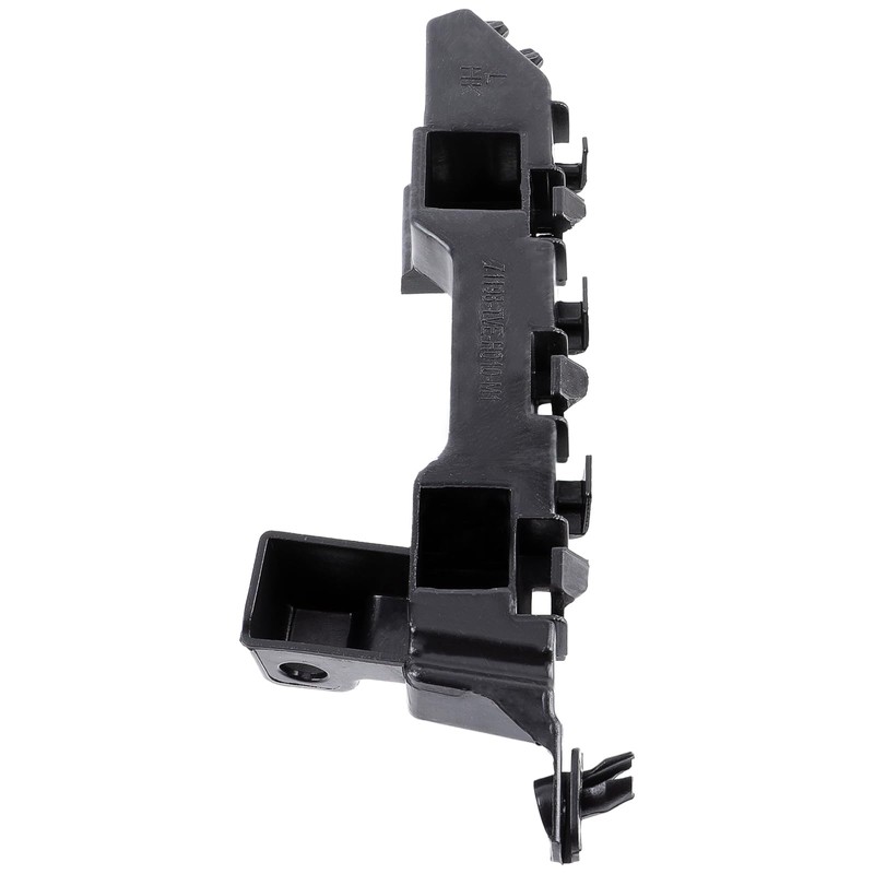 CARBBIA Front Left and Right Side Bumper Brackets Compatible with