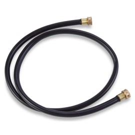 Liberty Garden Products 502-G - Manguera de Repuesto, Color Negro