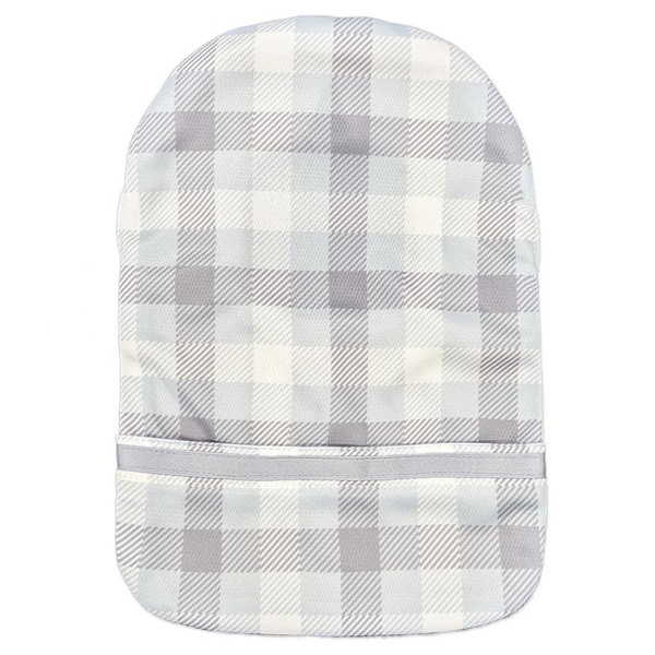 Kaiteky Stretchy Deodorizing Ostomy Bag Cover D with Cord Stopper
