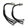 New Ignition Coil Harness Connector Fitment for G*M LQ9 LQ4