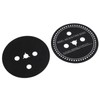 NAB Adapter Spacer Silicone Reel Adjusting Disc Gasket Spacer for