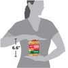 FISHER Snack Oven Roasted Never Fried Whole Cashews, 24 Oz,