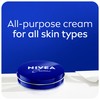 NIVEA Creme | All Purpose Cream, 30ml (Travel Size)