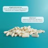 Matter Ferral Bisglicinato Ferroso Quelado Ferrochel Vitamina Suplemento Hierro Alta