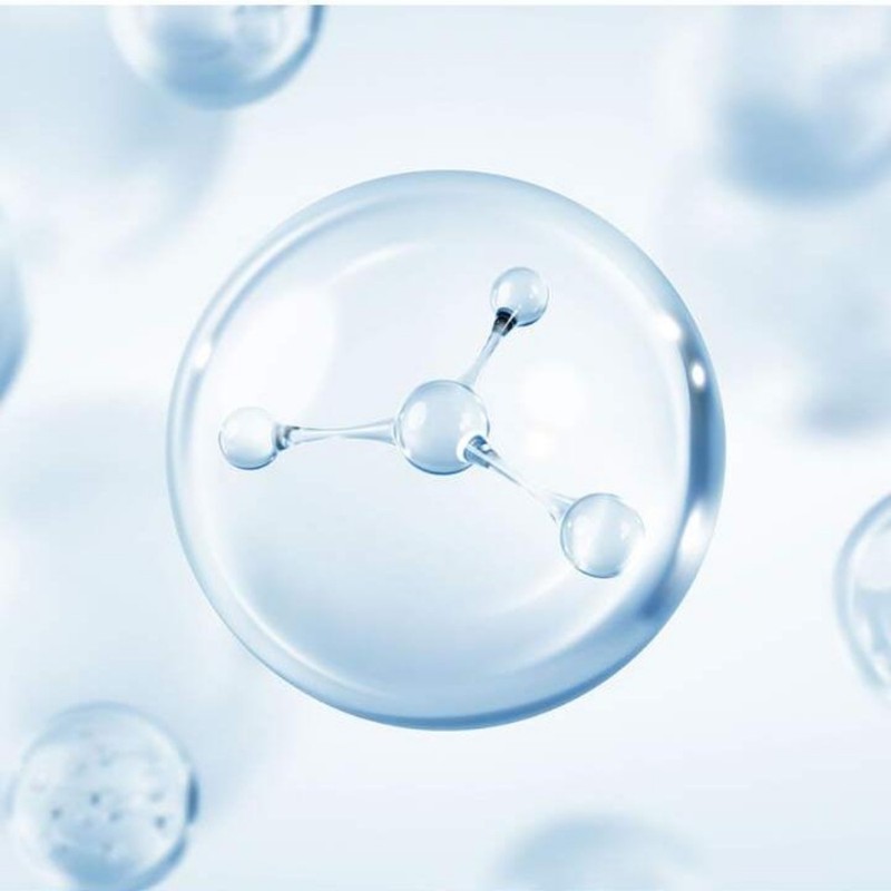 PDRN Serum Ampoule High Content Panthenol Sodium Collagen Keratin Skin