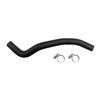 Rein Automotive PSH0504 Power Steering Return Hose - Pump to