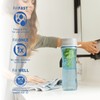 Hydros Aqua Fruit Infuser Insert for All Hydros Water Bottles,